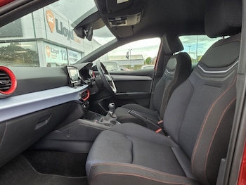 Used SEAT Ibiza 2023 for sale - 78894084: Photo