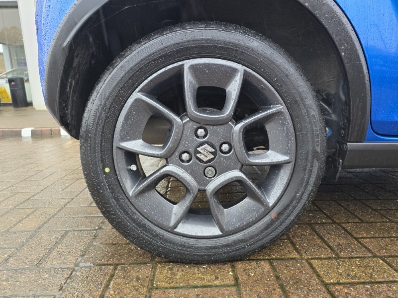 Used Suzuki Ignis 2023 for sale - 76982323: Photo 10