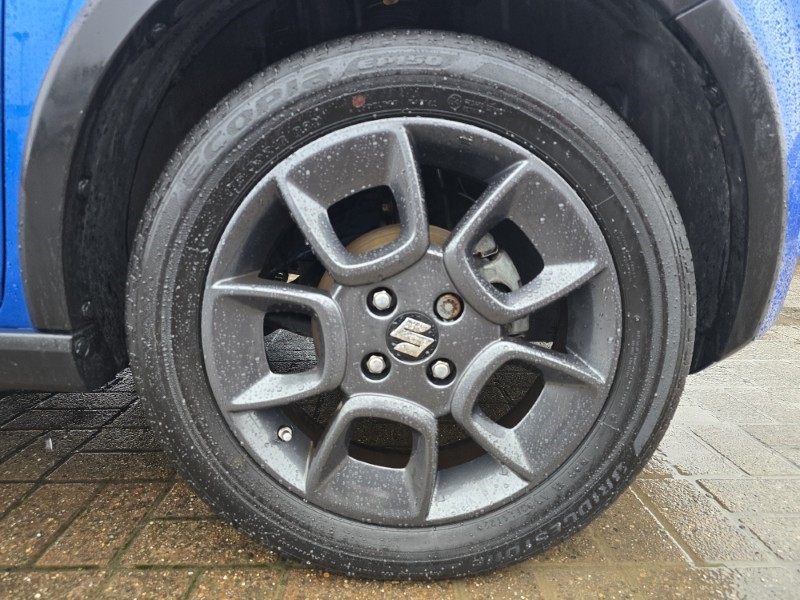 Used Suzuki Ignis 2023 for sale - 76982323: Photo 13