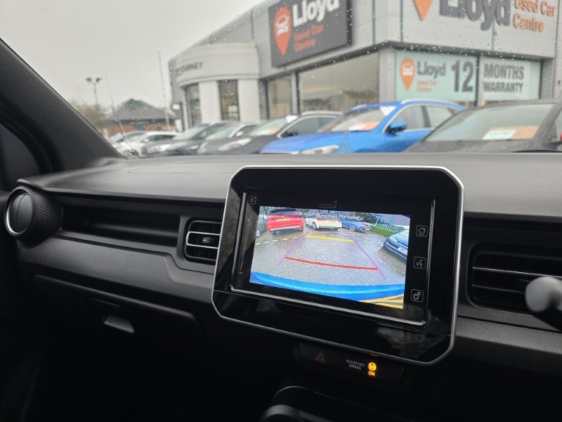 Used Suzuki Ignis 2023 for sale - 76982323: Photo 17