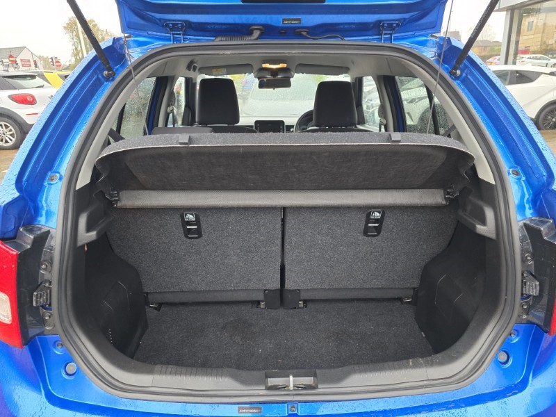 Used Suzuki Ignis 2023 for sale - 76982323: Photo 21