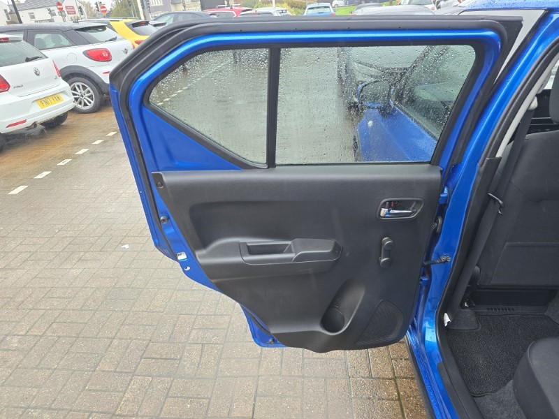 Used Suzuki Ignis 2023 for sale - 76982323: Photo 23