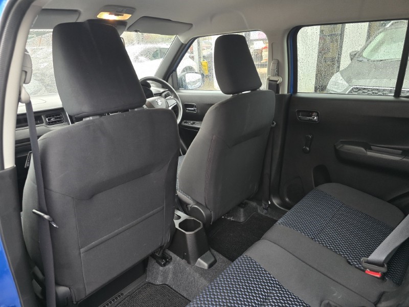 Used Suzuki Ignis 2023 for sale - 76982323: Photo 24