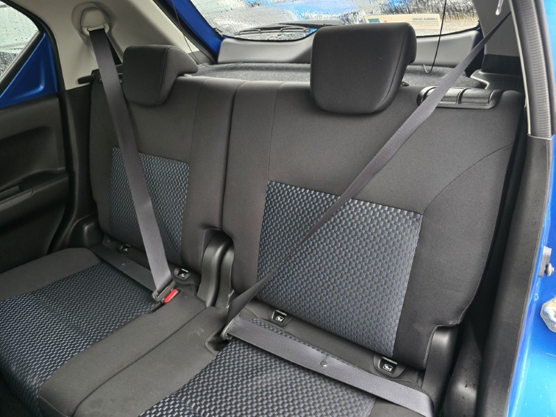 Used Suzuki Ignis 2023 for sale - 76982323: Photo 25