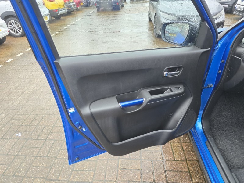 Used Suzuki Ignis 2023 for sale - 76982323: Photo 26