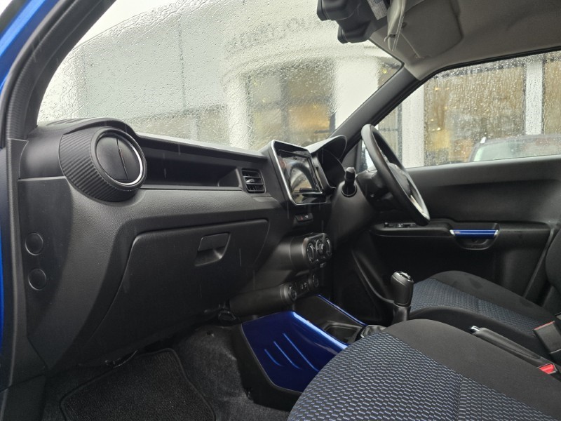 Used Suzuki Ignis 2023 for sale - 76982323: Photo 27