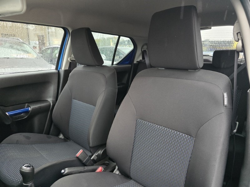 Used Suzuki Ignis 2023 for sale - 76982323: Photo 28