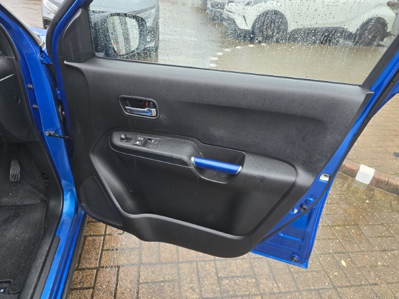 Used Suzuki Ignis 2023 for sale - 76982323: Photo 29