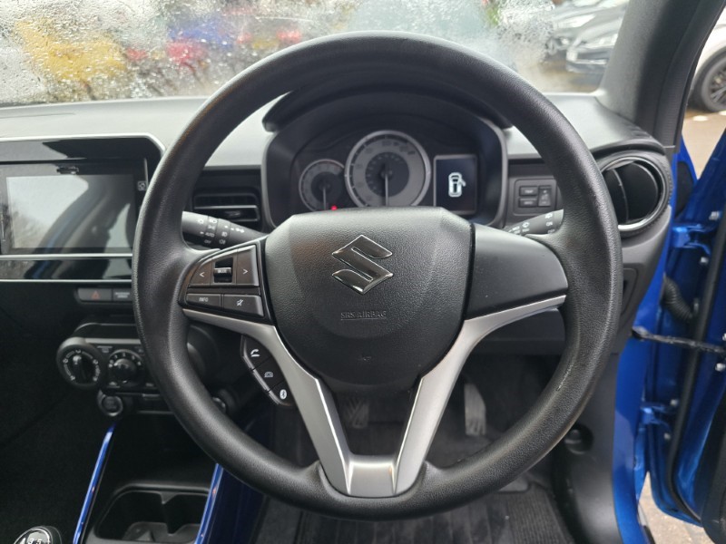 Used Suzuki Ignis 2023 for sale - 76982323: Photo 34