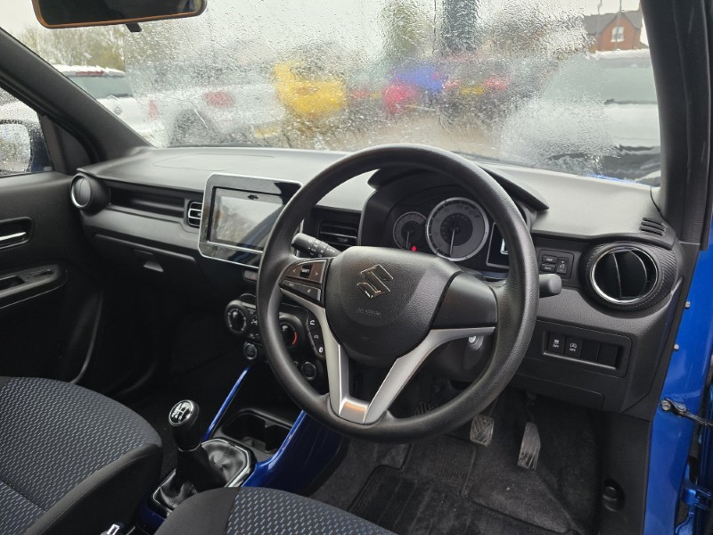 Used Suzuki Ignis 2023 for sale - 76982323: Photo 35