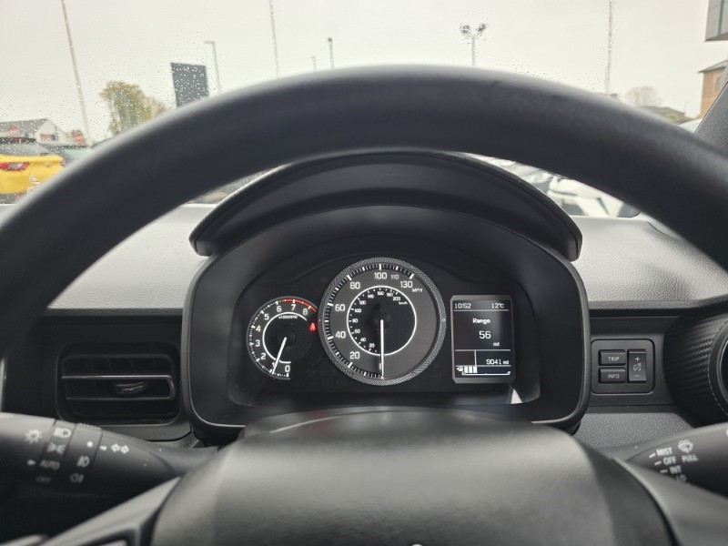 Used Suzuki Ignis 2023 for sale - 76982323: Photo 40