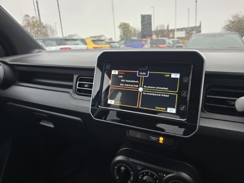 Used Suzuki Ignis 2023 for sale - 76982323: Photo 41