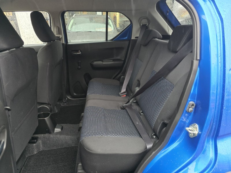 Used Suzuki Ignis 2023 for sale - 76982323: Photo 5