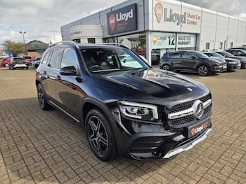 Used Mercedes-Benz GLB 2023 for sale - 79879392: Photo