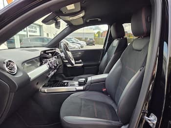 Used Mercedes-Benz GLB 2023 for sale - 79879392: Photo