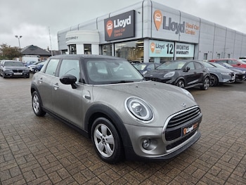 Used MINI Hatch 2020 for sale - 78801009: Photo