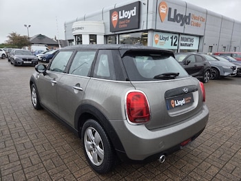 Used MINI Hatch 2020 for sale - 78801009: Photo