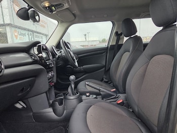 Used MINI Hatch 2020 for sale - 78801009: Photo