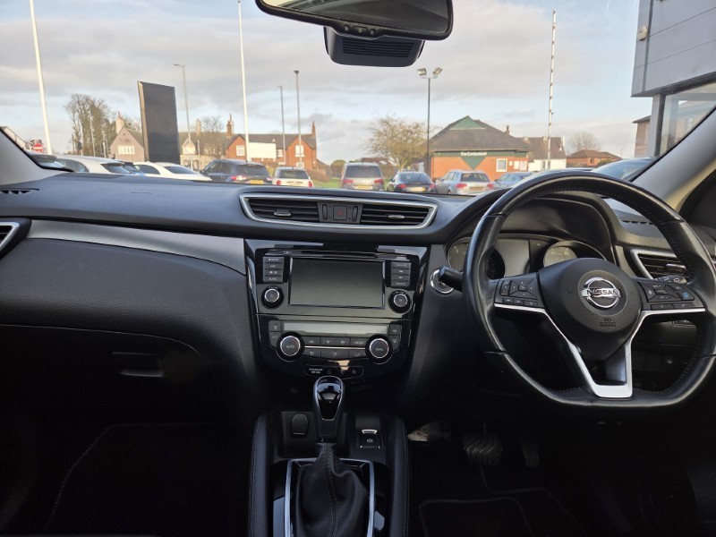 Used Nissan Qashqai 2019 for sale - 77848246: Photo 10