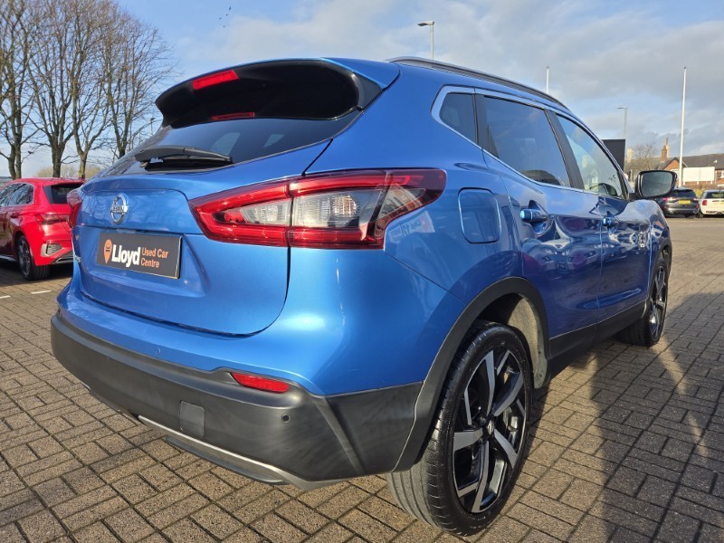 Used Nissan Qashqai 2019 for sale - 77848246: Photo 12