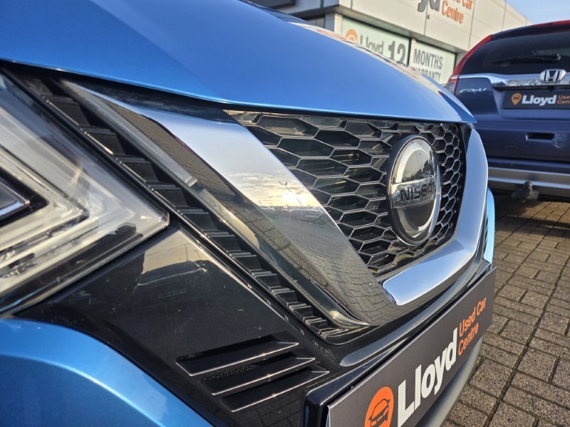 Used Nissan Qashqai 2019 for sale - 77848246: Photo 13