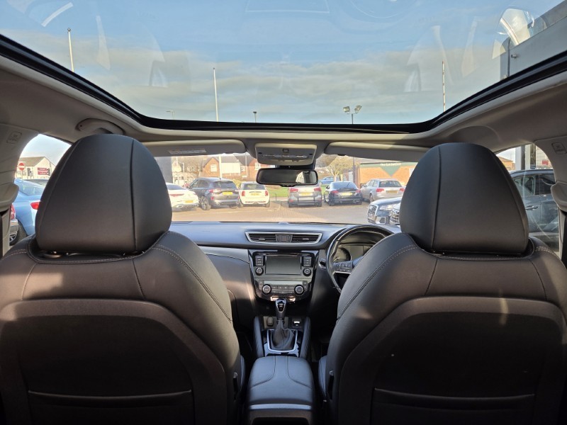 Used Nissan Qashqai 2019 for sale - 77848246: Photo 15