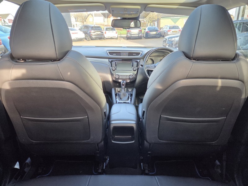 Used Nissan Qashqai 2019 for sale - 77848246: Photo 16