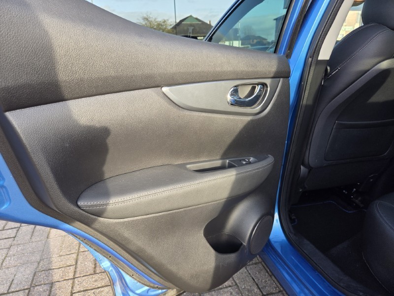 Used Nissan Qashqai 2019 for sale - 77848246: Photo 17