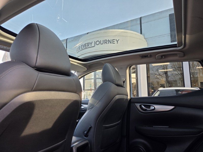 Used Nissan Qashqai 2019 for sale - 77848246: Photo 19