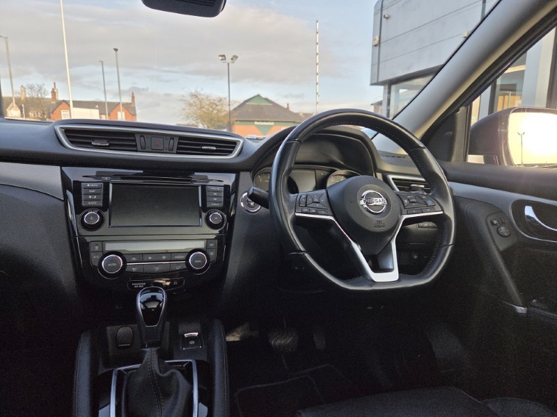Used Nissan Qashqai 2019 for sale - 77848246: Photo 21