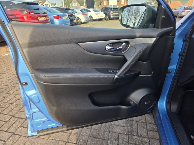 Used Nissan Qashqai 2019 for sale - 77848246: Photo 23