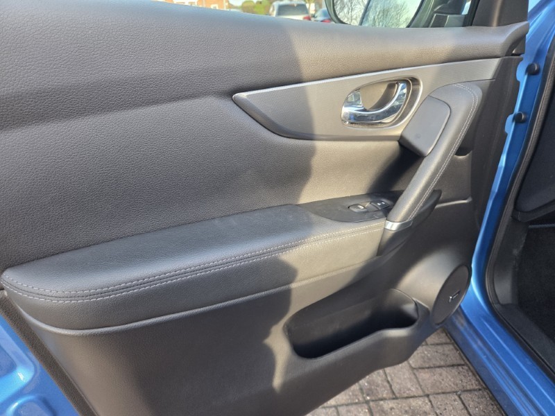 Used Nissan Qashqai 2019 for sale - 77848246: Photo 24