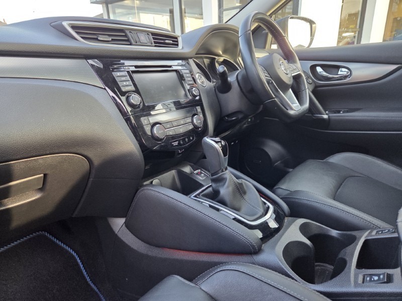 Used Nissan Qashqai 2019 for sale - 77848246: Photo 26