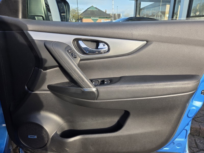 Used Nissan Qashqai 2019 for sale - 77848246: Photo 28