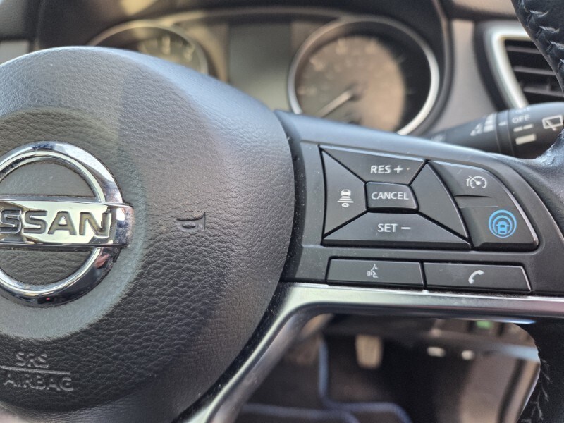 Used Nissan Qashqai 2019 for sale - 77848246: Photo 33