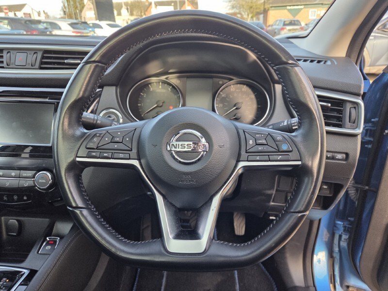 Used Nissan Qashqai 2019 for sale - 77848246: Photo 34