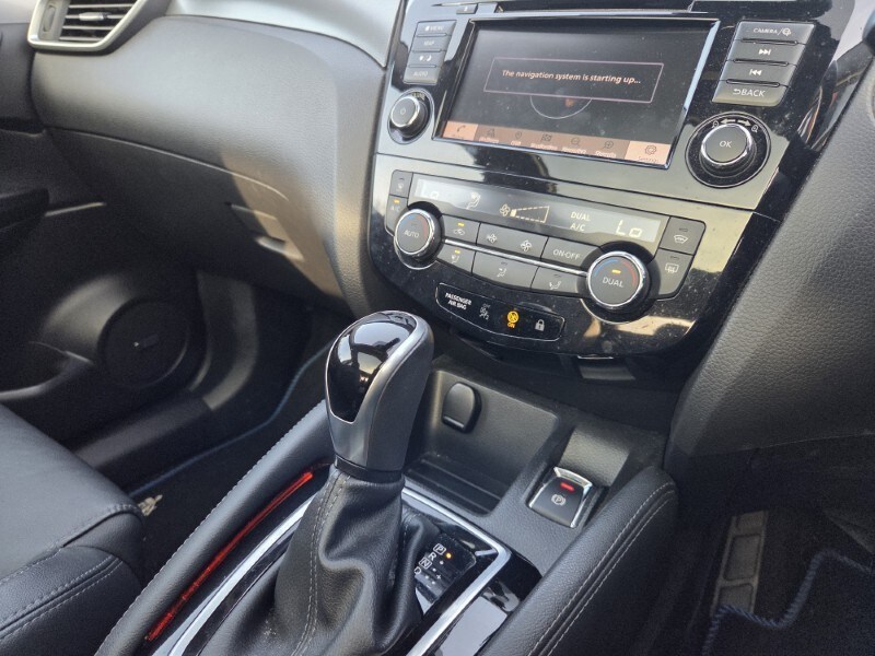 Used Nissan Qashqai 2019 for sale - 77848246: Photo 35