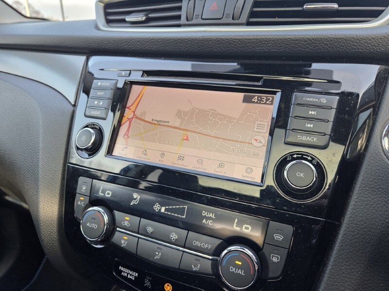 Used Nissan Qashqai 2019 for sale - 77848246: Photo 36