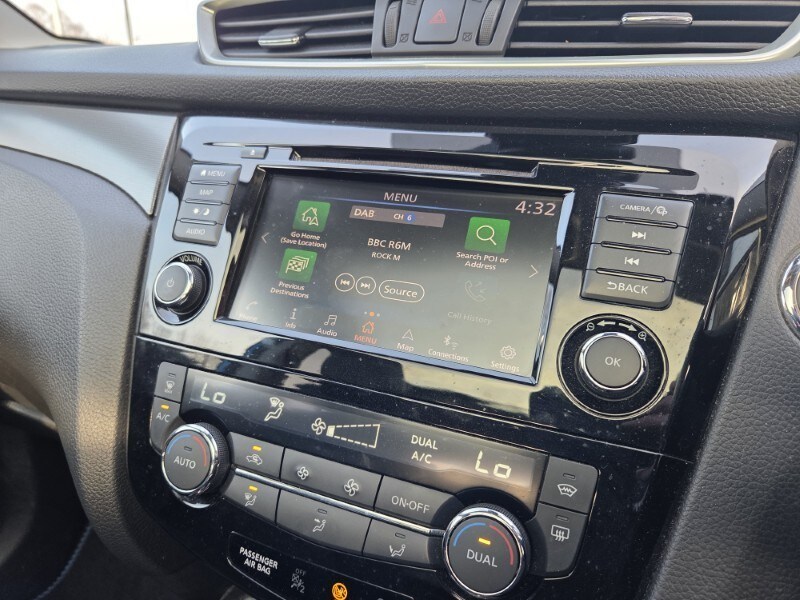 Used Nissan Qashqai 2019 for sale - 77848246: Photo 37