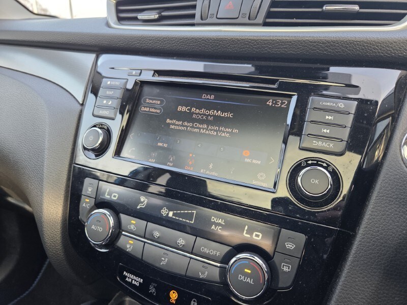 Used Nissan Qashqai 2019 for sale - 77848246: Photo 38