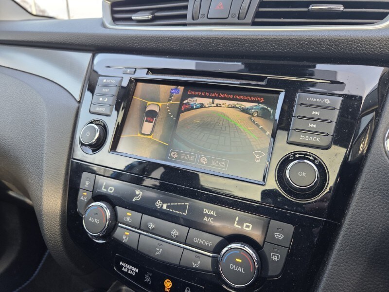 Used Nissan Qashqai 2019 for sale - 77848246: Photo 39