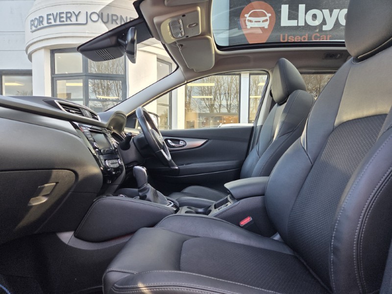 Used Nissan Qashqai 2019 for sale - 77848246: Photo 4