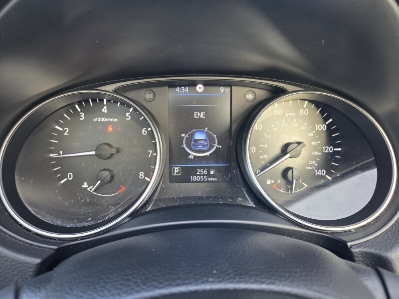 Used Nissan Qashqai 2019 for sale - 77848246: Photo 42