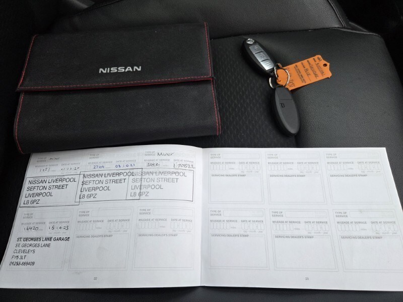 Used Nissan Qashqai 2019 for sale - 77848246: Photo 44