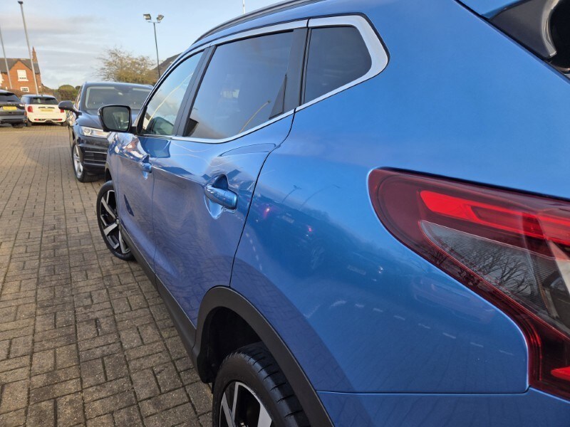 Used Nissan Qashqai 2019 for sale - 77848246: Photo 49