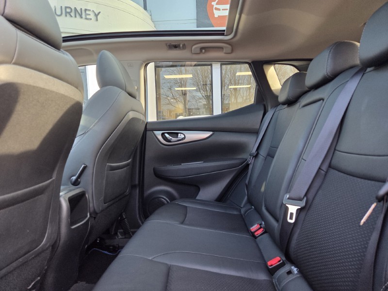 Used Nissan Qashqai 2019 for sale - 77848246: Photo 5