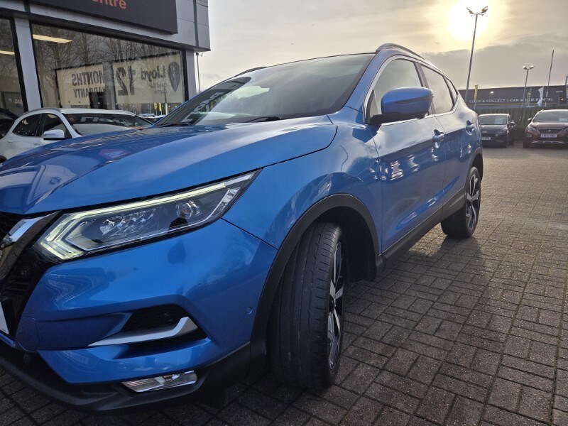 Used Nissan Qashqai 2019 for sale - 77848246: Photo 50