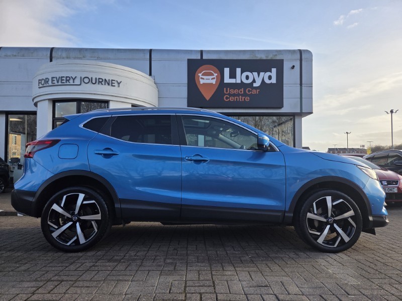 Used Nissan Qashqai 2019 for sale - 77848246: Photo 6