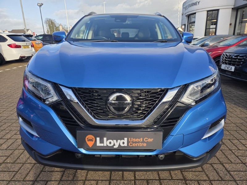 Used Nissan Qashqai 2019 for sale - 77848246: Photo 7