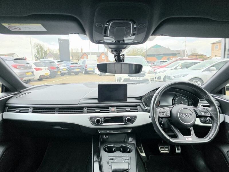 Used Audi A5 2017 for sale - 77417097: Photo 11